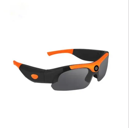 HD Outdoor Sports Smart Glasses - Mini Video Glasses