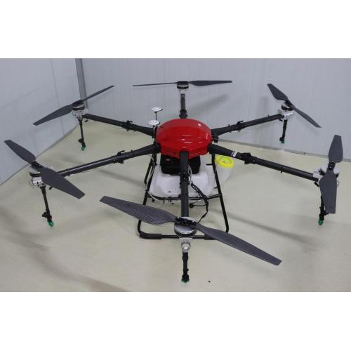 30L agricultural obstacle detection pesticide spraying drone