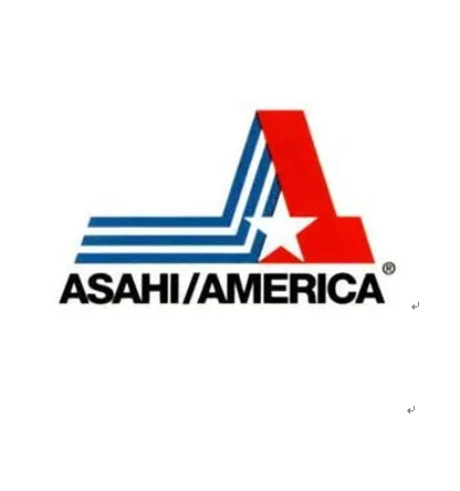 Asahi butterfly valves