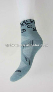 Cycling sock
