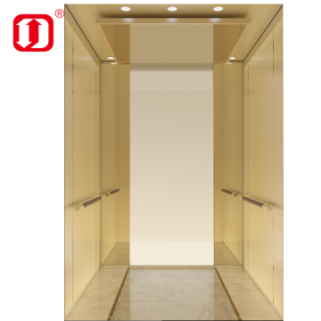 China Fuji Home Lift i Villa Winda Ceny dla małej bezpieczeństwa przestrzeni i pięknej dekoracji