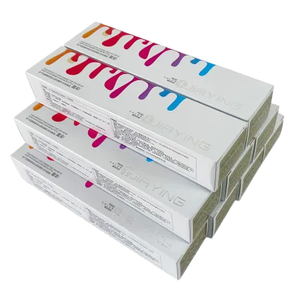 China Brands Professional Hair Dye Product Factory Price Wholesale Hair Color Cream