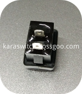 rocker switch