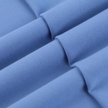 Zurich 4-Way Stretch 75D Polyester Spandex Knitted Fashion Fabric