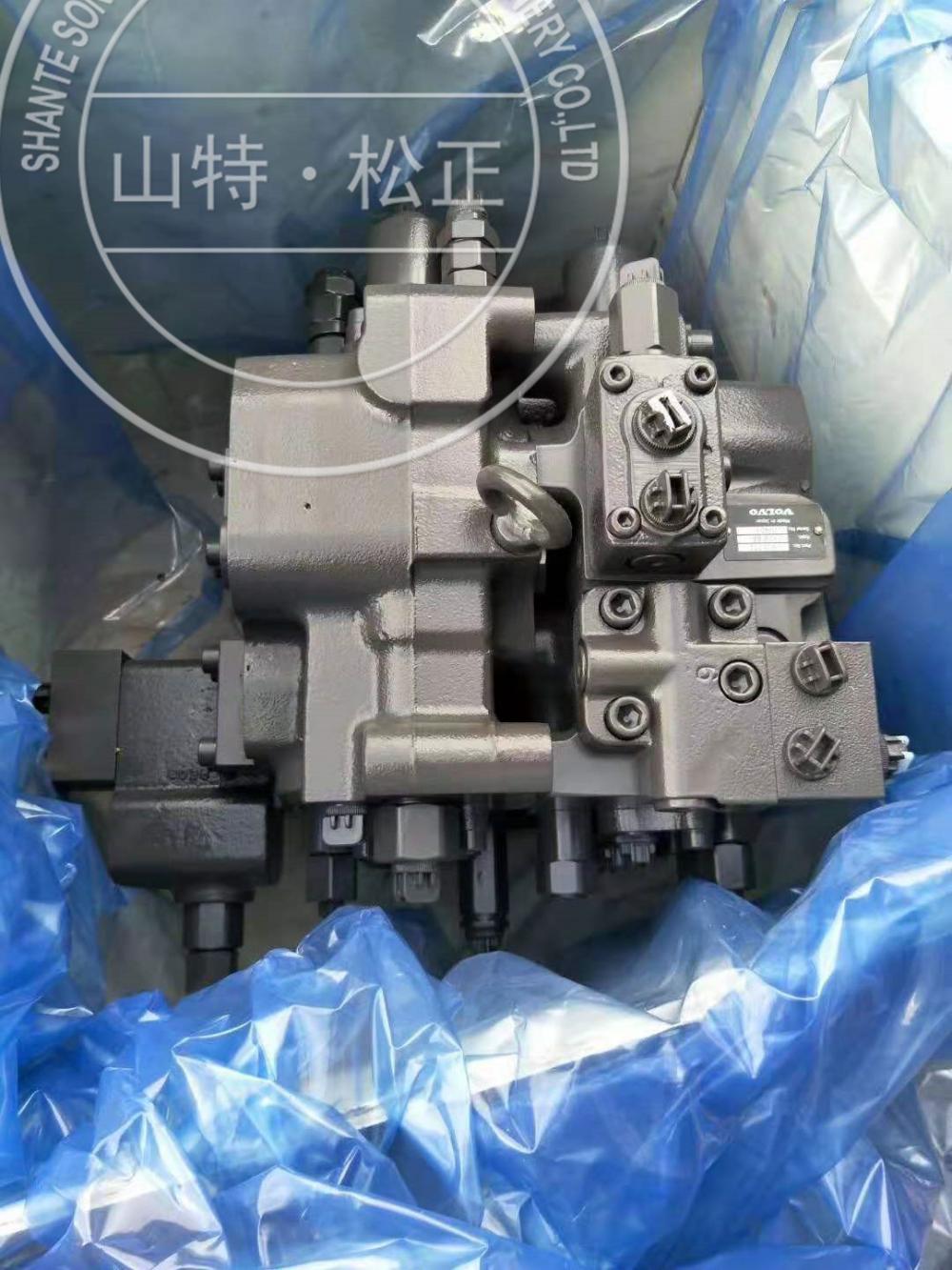 Volvo EC240B VOE14511063 control valve