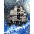 Komatsu PC200-6 Main Valve 723-46-13702