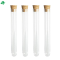 12/13/15/16/18/20/20/25 mm tubo di imballaggio in plastica rotonda