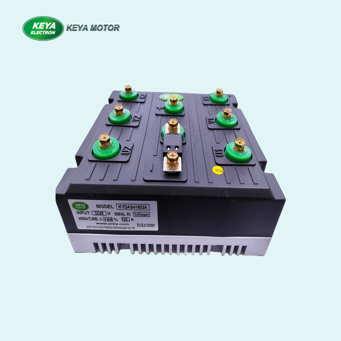 servo motor drive 4