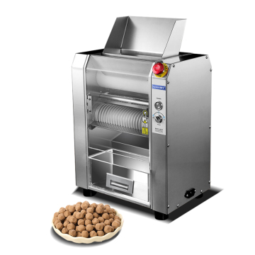 Automatic Boba Maker: A Comprehensive Guide to Tapioca Pearl and Popping Boba Production