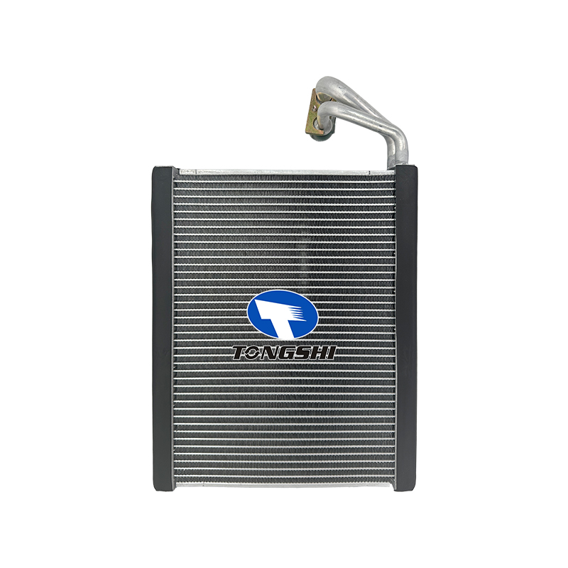 A1678309203 Aluminum Car AC Evaporator for Mercedes GLE W167/ G Class W463
