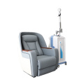Dispositivos médicos de atención médica Dispositivo de terapia de estimulación magnética