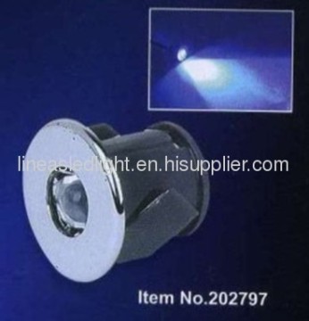 202797-ww 12v Dc 0.3w 1led 