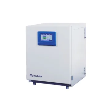 Imported Infrared CO2 Sensor Laboratory Incubator for Cell Culture