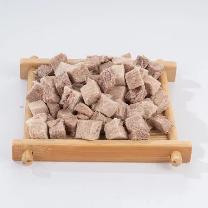 Direct Factory Sales: Organic Beef, Natural Pet Food, Cat & Dog Treats, Chewy Snacks