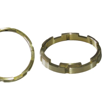 OEM N28188/GP001 Synchromesh Ring for FIAT DUCATO Manual Transmission