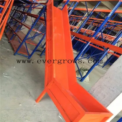 fob Shanghai flexible capital solution for mezzanine rack