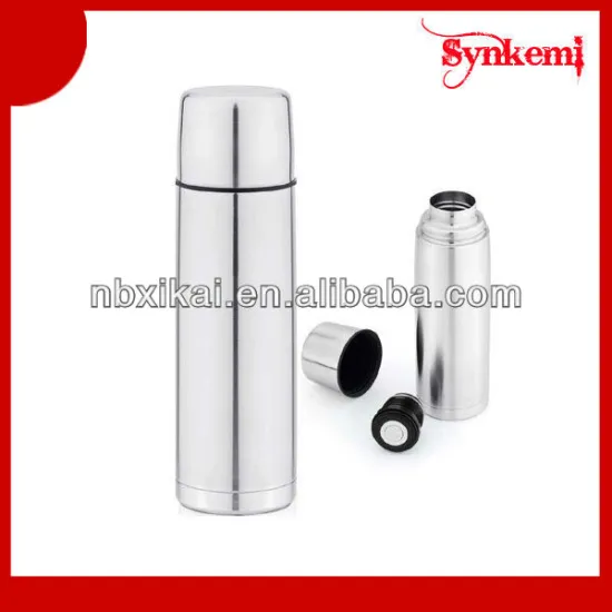 High grade travel ss vacuum flasks