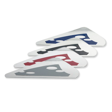 High Quality Durable Colorful Car Rain Wiper Aids | Auto Parts