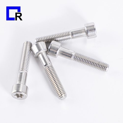 The Torx Head Wood Screws