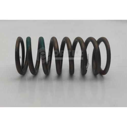 Dump Truck Valve Spring for MT88