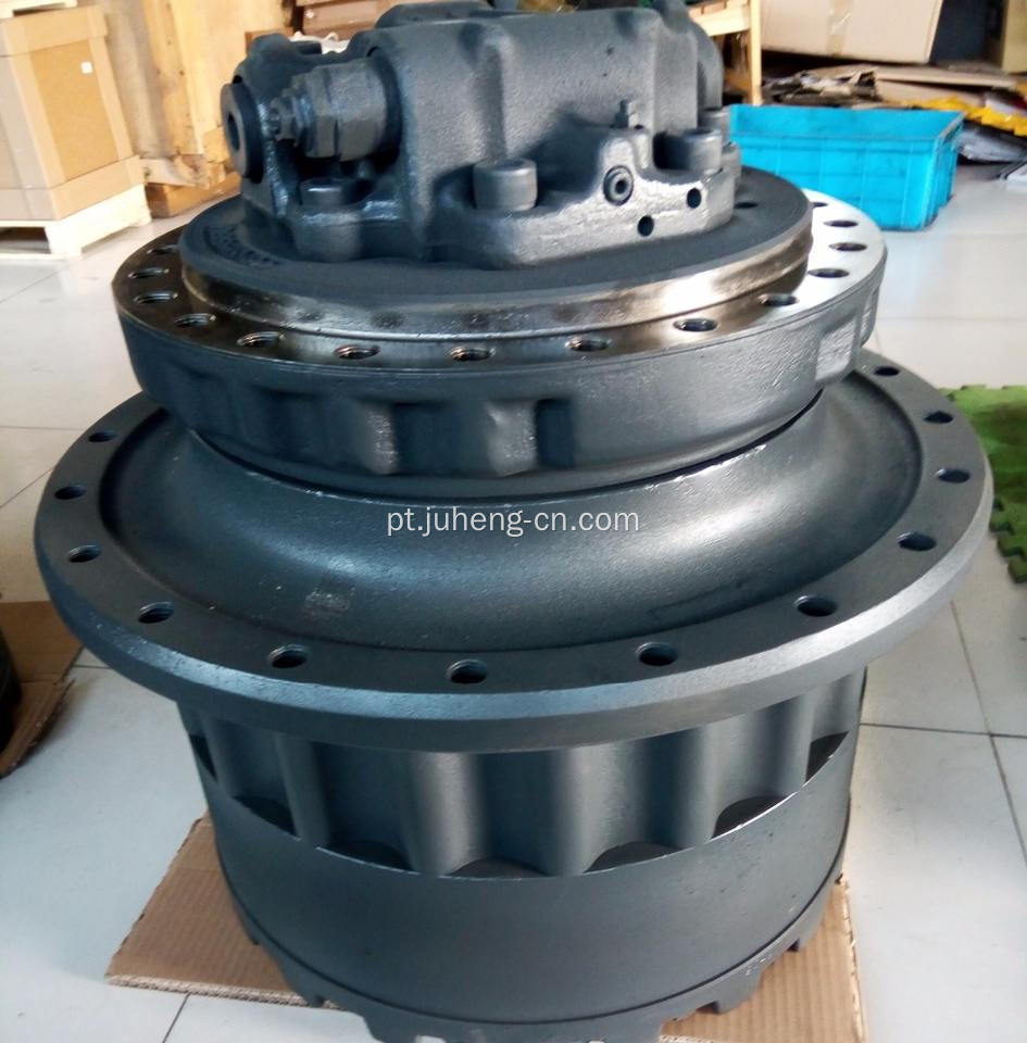 KOMATSU PC310LC-5 Drive final 207-27-00105 Motor de viagem