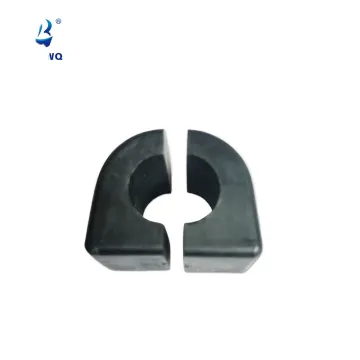High Quality Front Balance Rod Rubber Sleeve for Benz W447 (447 323 15 65)