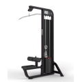 การออกกำลังกายเชิงพาณิชย์ Lat Pull Down for Gym Club