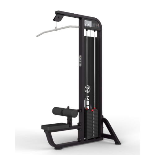Fitness Commercial Lat Pull down for gym club