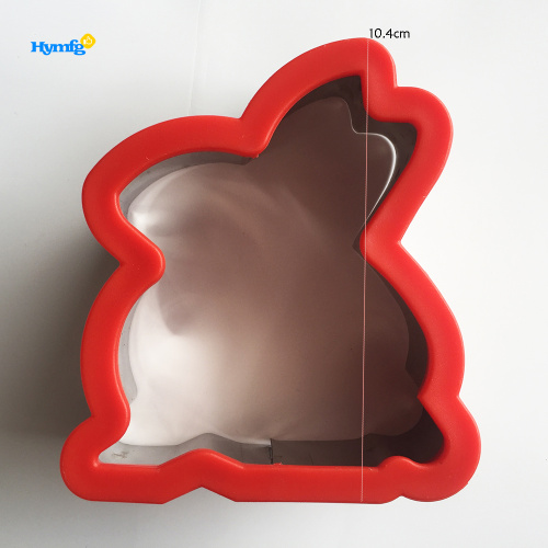 Shapes for Kids and Cakes sandwich cutter