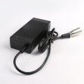 54.6V2A Lithium Battery Charger Male 3-Pin