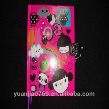 wholesale high quality diary