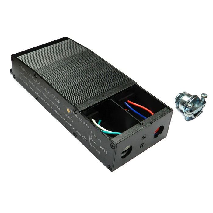 Pemandu LED Dimmable 100w 100w dimmable led driver