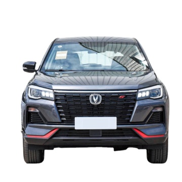Factory Direct Sale: In-Stock 4WD Changan CS75 Plus SUV
