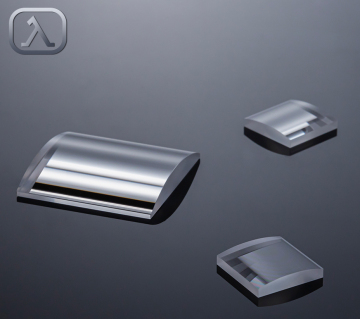 Lenses Of Cylindrical