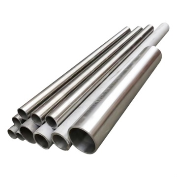 tubo in acciaio inossidabile flessibile