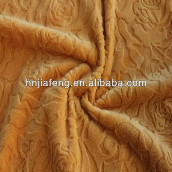 Super soft 100% polyester crushed sofa fabrc,brushed fabric,velboa fabric