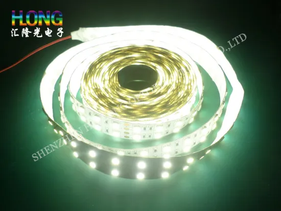 High Quality LED Strip Light with High Brightness