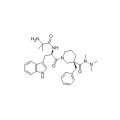 Anamorelin、抗拒食症薬CAS 249921-19-5