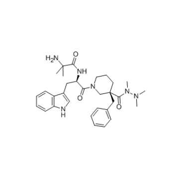 Anamorelin, Anti- Anorexia Drug CAS 249921-19-5