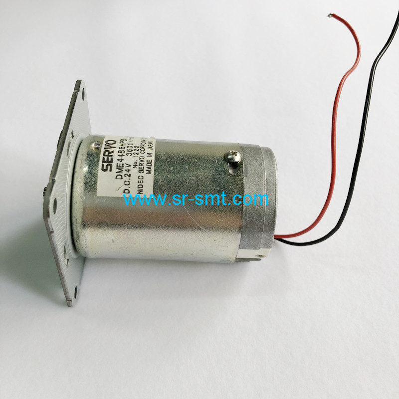 i-PULSE M2 DC MOTOR DME44B6HPB