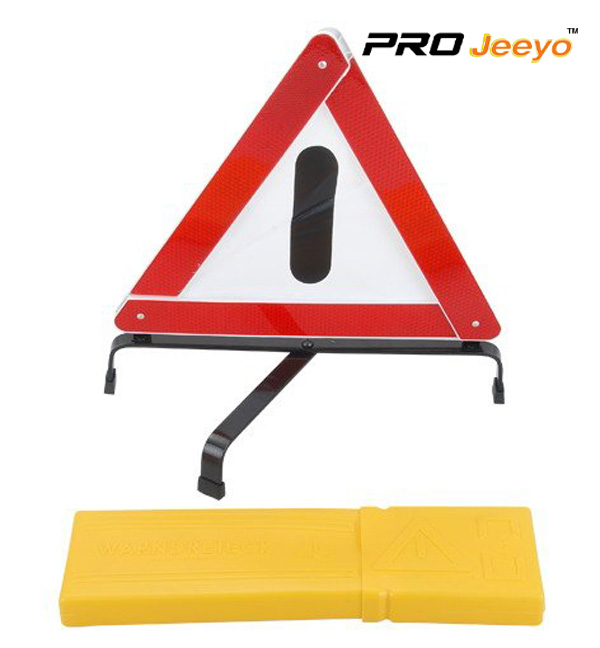 Highway Emergency Tripod Breakdown Warning DL-207 1