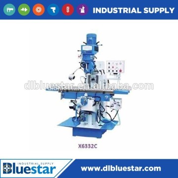 Universal radial milling machine X6332C