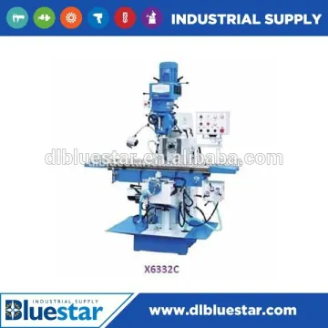 Universal radial milling machine X6332C