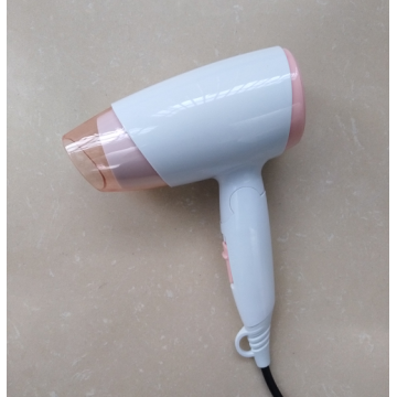 1400-1600W Convinient Travel Hair Dryer For All Ages