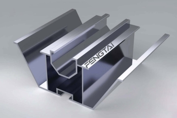 Solar Waterproof Rail Mounting System