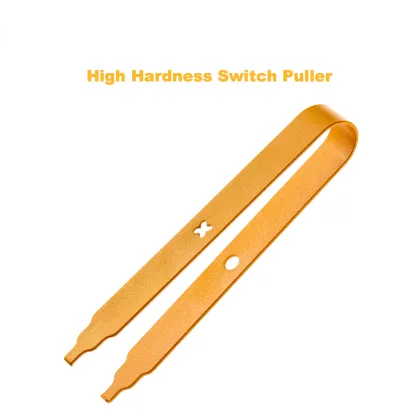 OEM Gateron KK Gaming Keyboard Keycap Puller