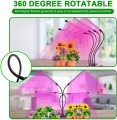 LED Grow Lights for Indoor