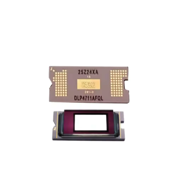 DMD Chip DLP4711AFQL Electronic Components
