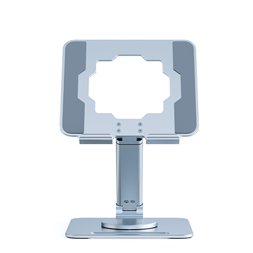 حامل مكتب للكمبيوتر اللوحي قابل لضبط الارتفاع