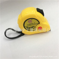 ABS shell Steel Measuring Tape 3M 5m 7.5m